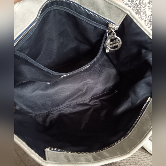 Coach Bags Coach Poppy Denim Patchwork Tote Poshmark